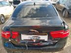 2018 JAGUAR XE R-SPORT D AUTO  for sale at Copart YORK
