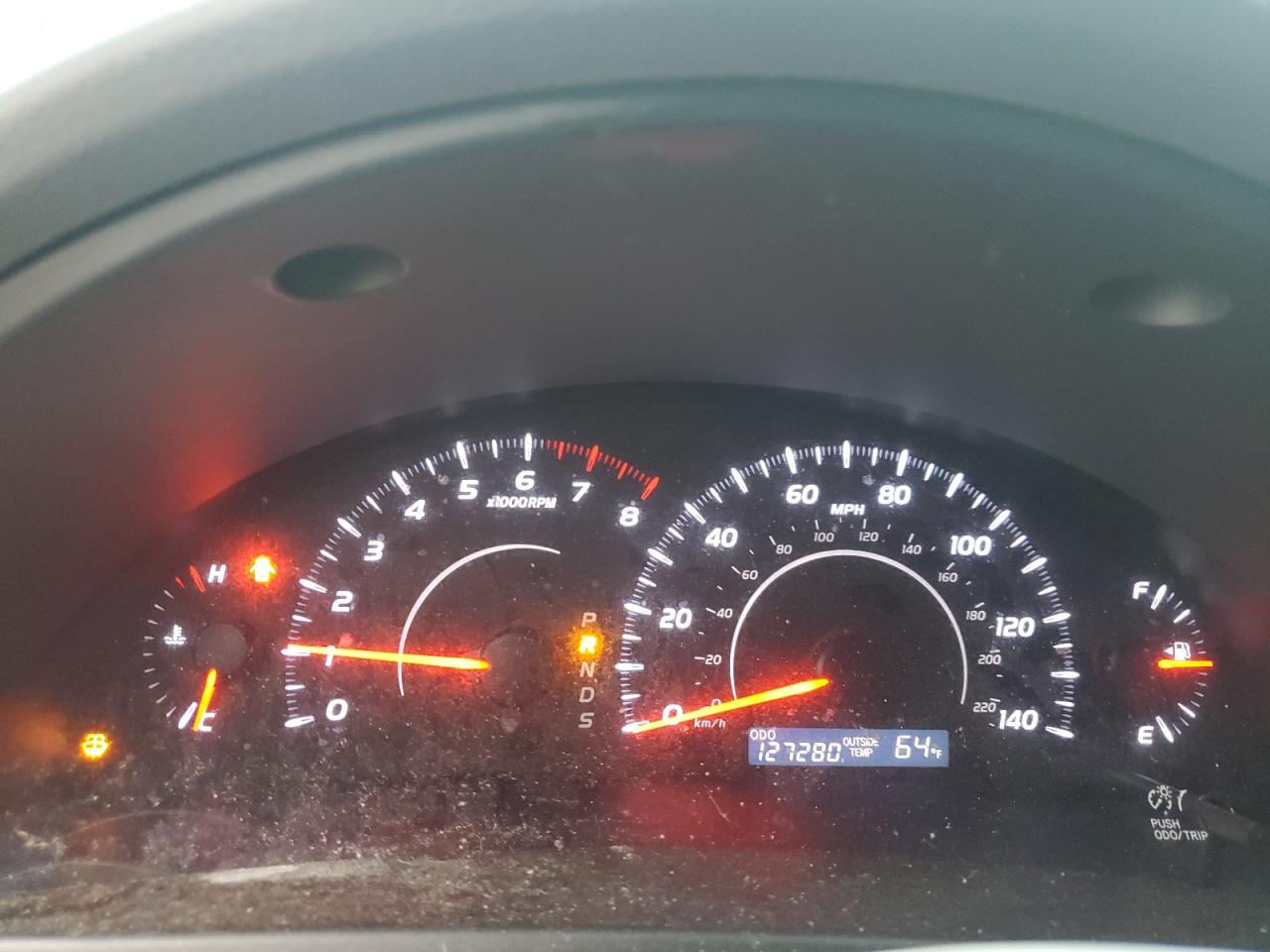 2010 Toyota Camry Base VIN: 4T4BF3EK9AR066335 Lot: 85757065