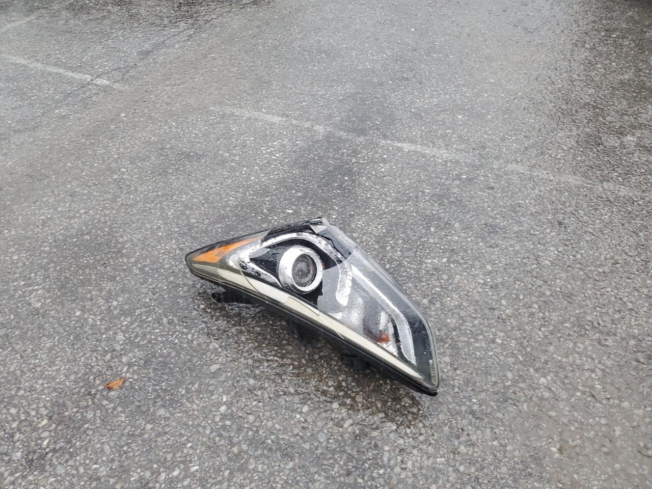 2017 Hyundai Santa Fe Sport VIN: 5XYZT3LBXHG435532 Lot: 85784075