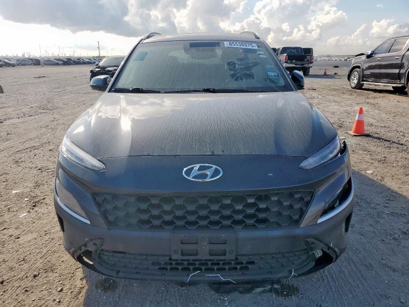  HYUNDAI KONA 2022 Szary