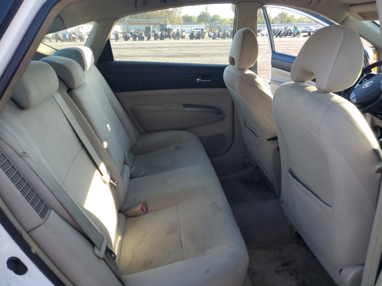2007 Toyota Prius VIN: JTDKB20U777090329 Lot: 82773455