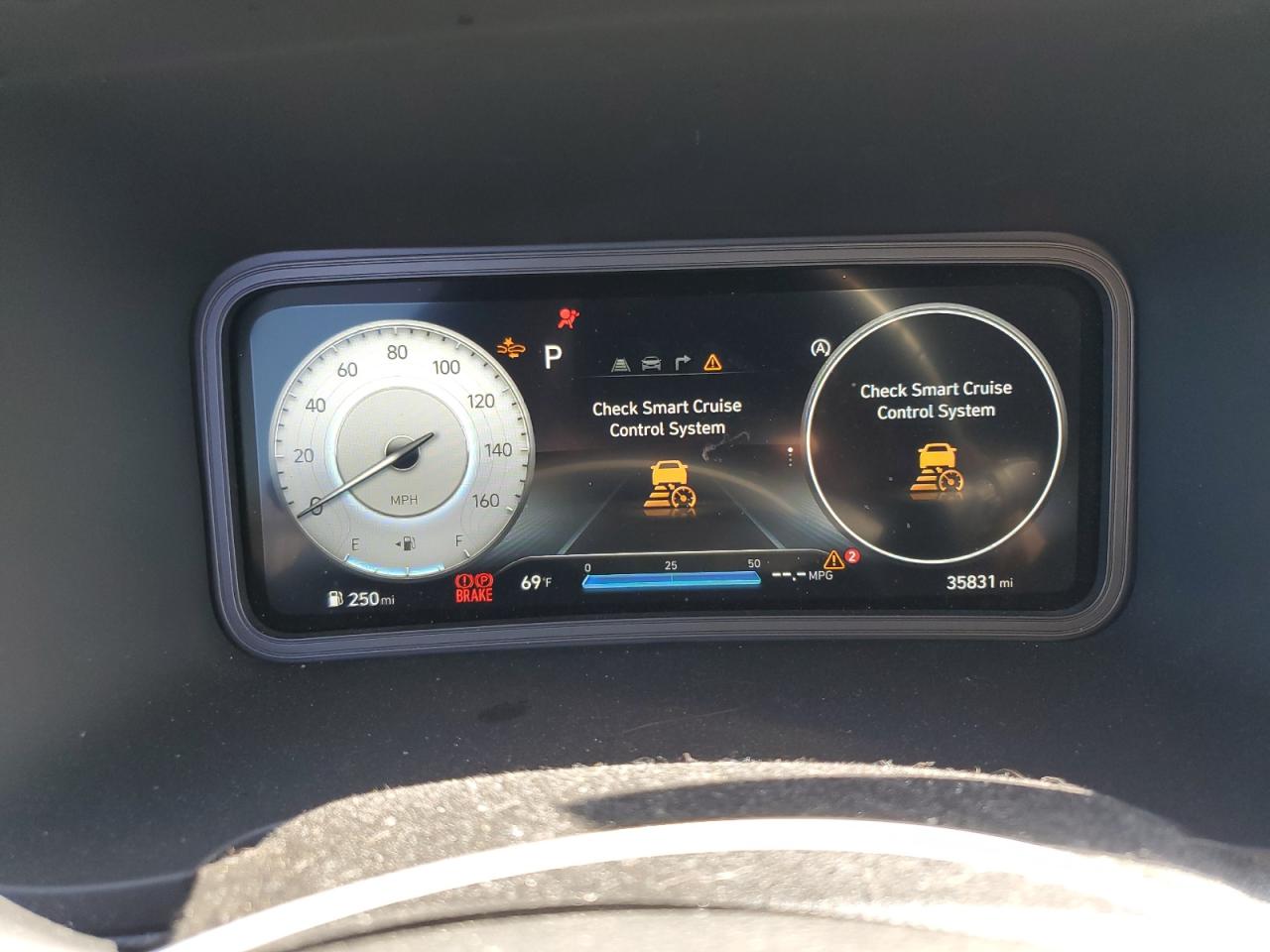 2022 Hyundai Kona Limited VIN: KM8K5CA38NU923648 Lot: 84450365