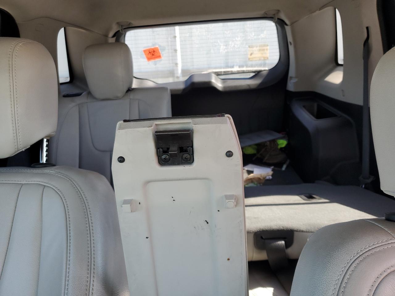 2012 GMC Terrain Sle VIN: 2GKFLREK2C6269522 Lot: 82004365