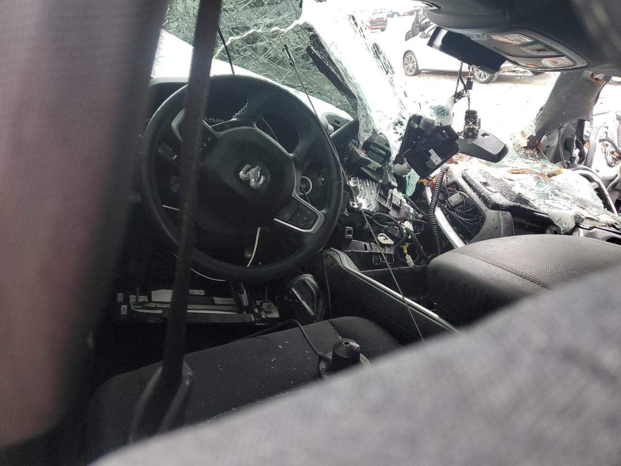 2024 Ram 3500 Big Horn VIN: 3C63RRHL2RG185576 Lot: 89857905