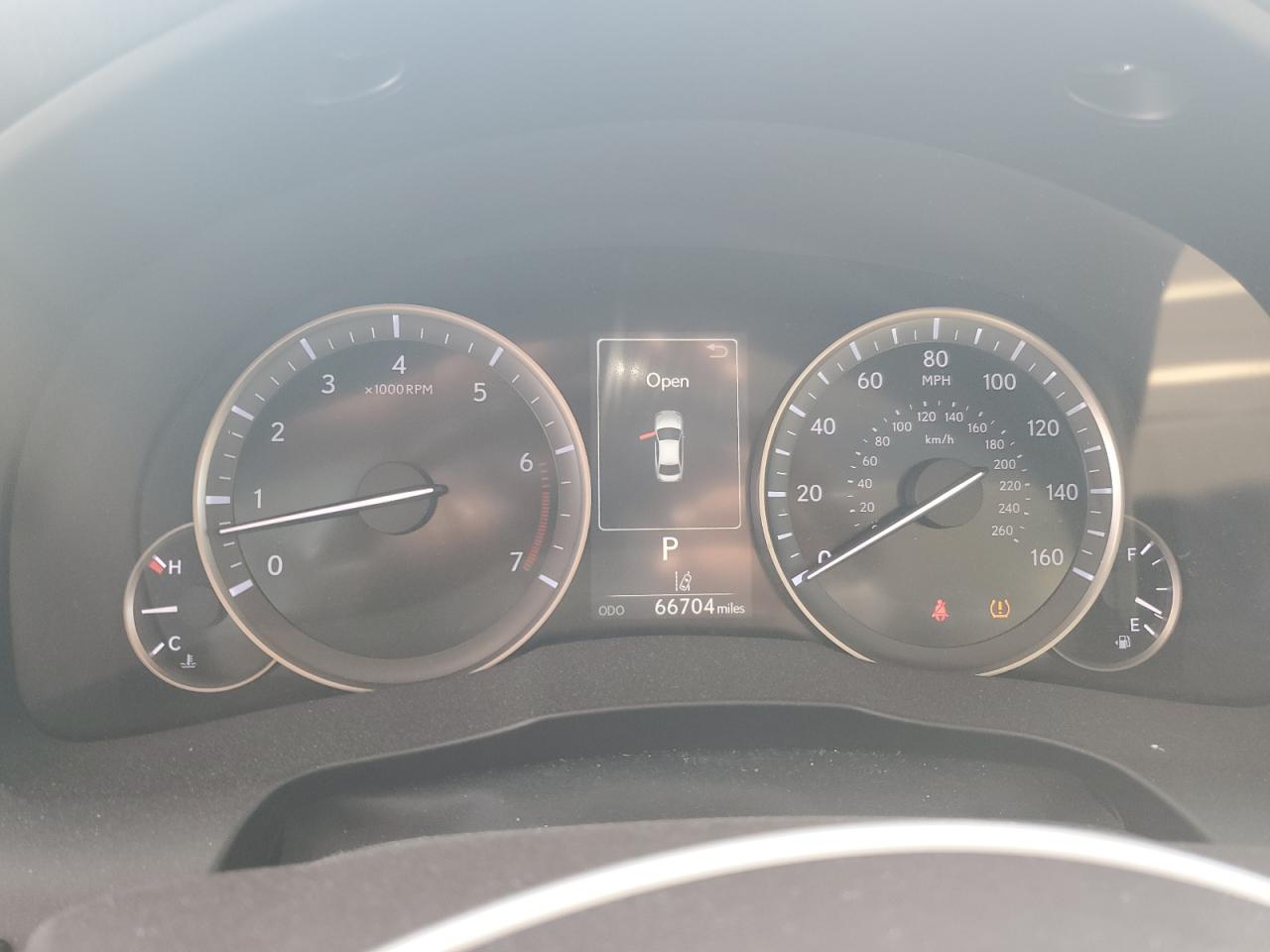 2017 Lexus Es 350 VIN: 58ABK1GG3HU049374 Lot: 82238945