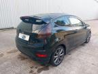 2013 FORD FIESTA ZETEC S  for sale at Copart CHESTER