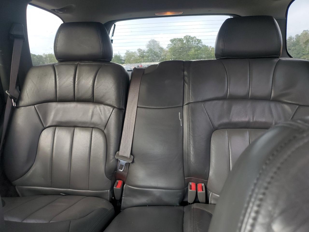 2003 GMC Envoy VIN: 1GKDT13S532223787 Lot: 81967265