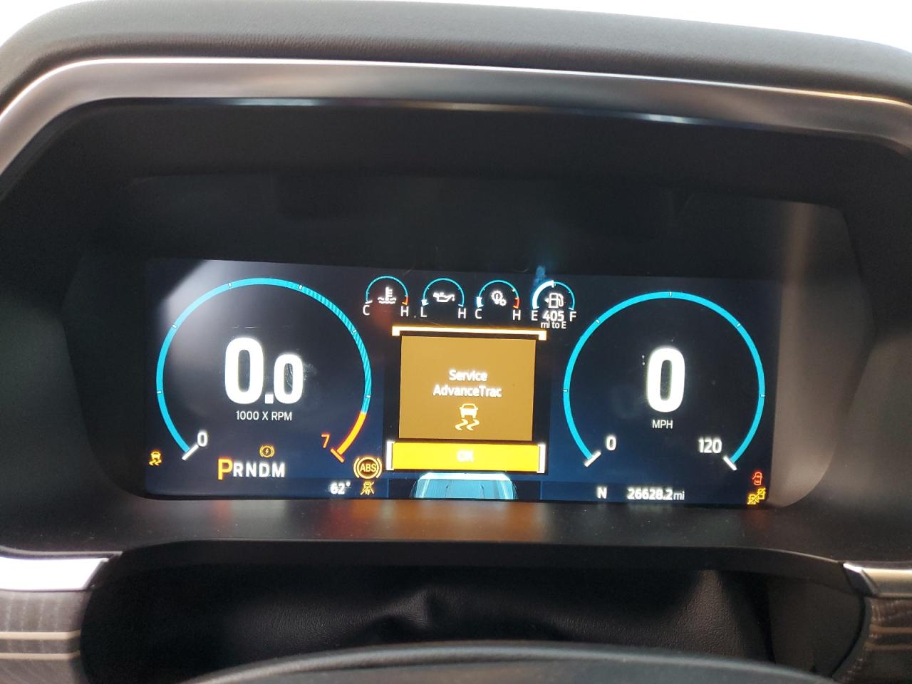 2023 Ford F150 Supercrew VIN: 1FTFW1ED6PFA63041 Lot: 84274865