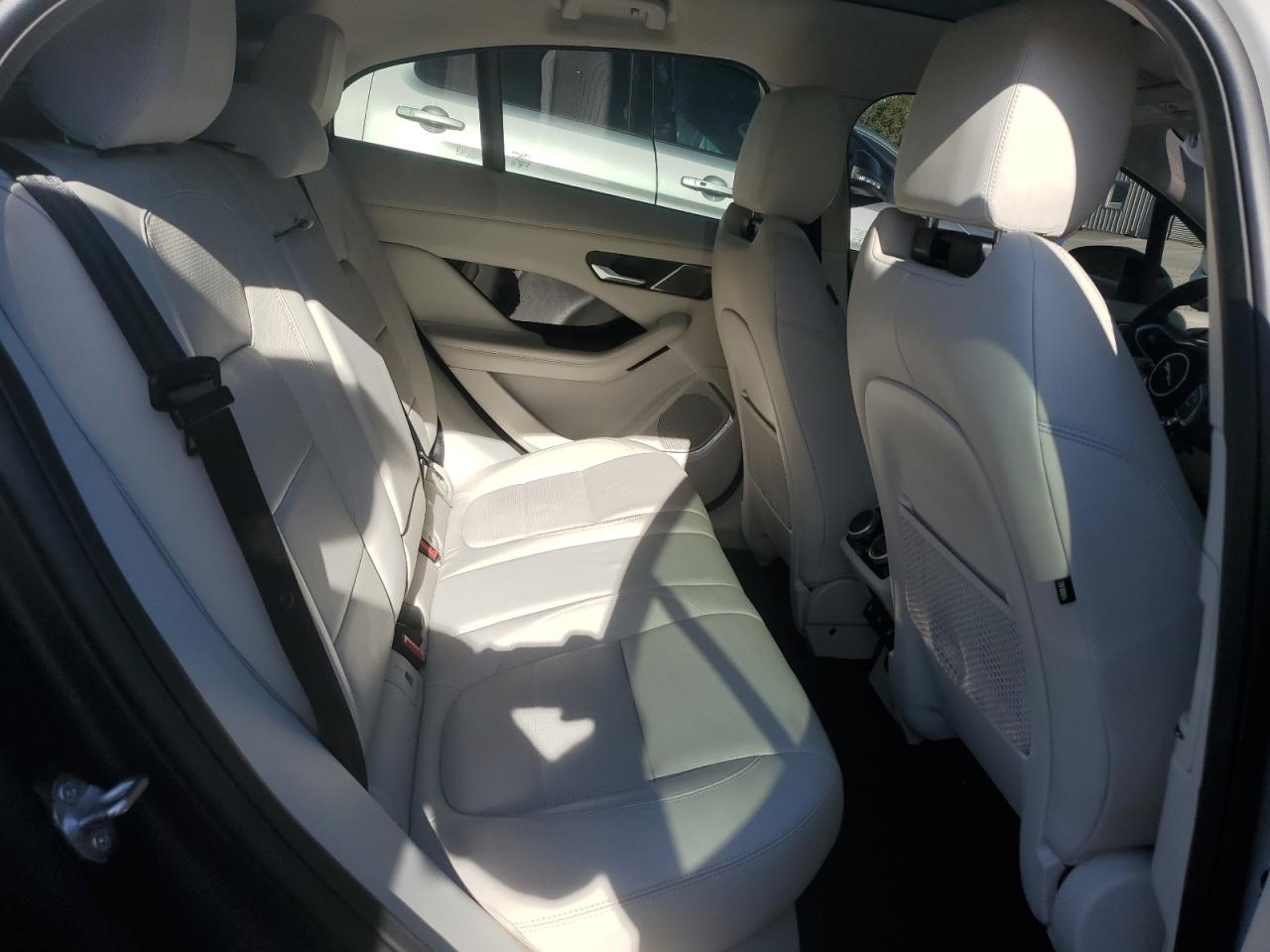 2023 Jaguar I-Pace Hse VIN: SADHD2S13P1628717 Lot: 84946155