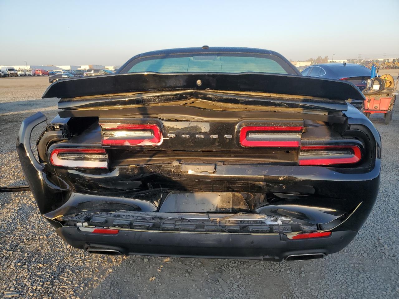 2020 Dodge Challenger Gt VIN: 2C3CDZJG8LH206141 Lot: 82705395