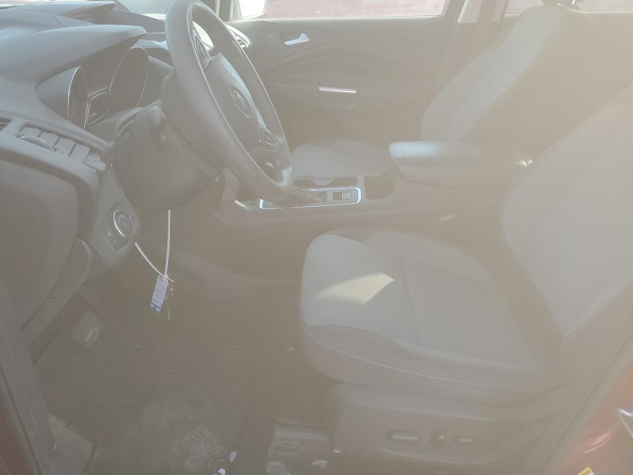 2018 Ford Escape Se VIN: 1FMCU0GD0JUD18751 Lot: 82536245