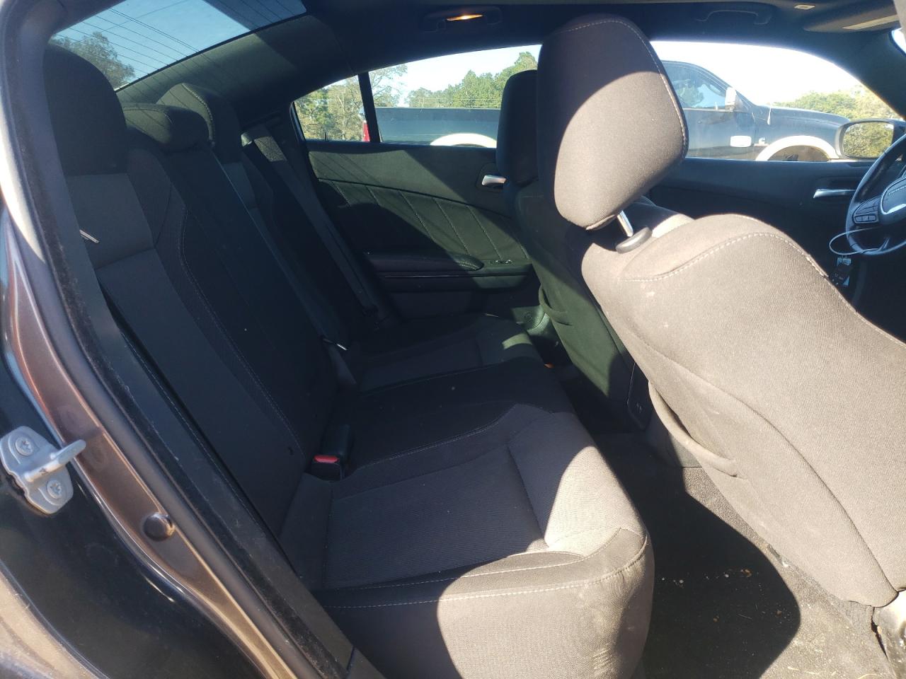 2022 Dodge Charger Sxt VIN: 2C3CDXBG8NH183322 Lot: 82337825