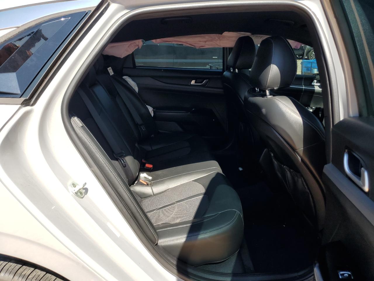 2021 Kia K5 Gt Line VIN: 5XXG64J27MG059751 Lot: 85488975