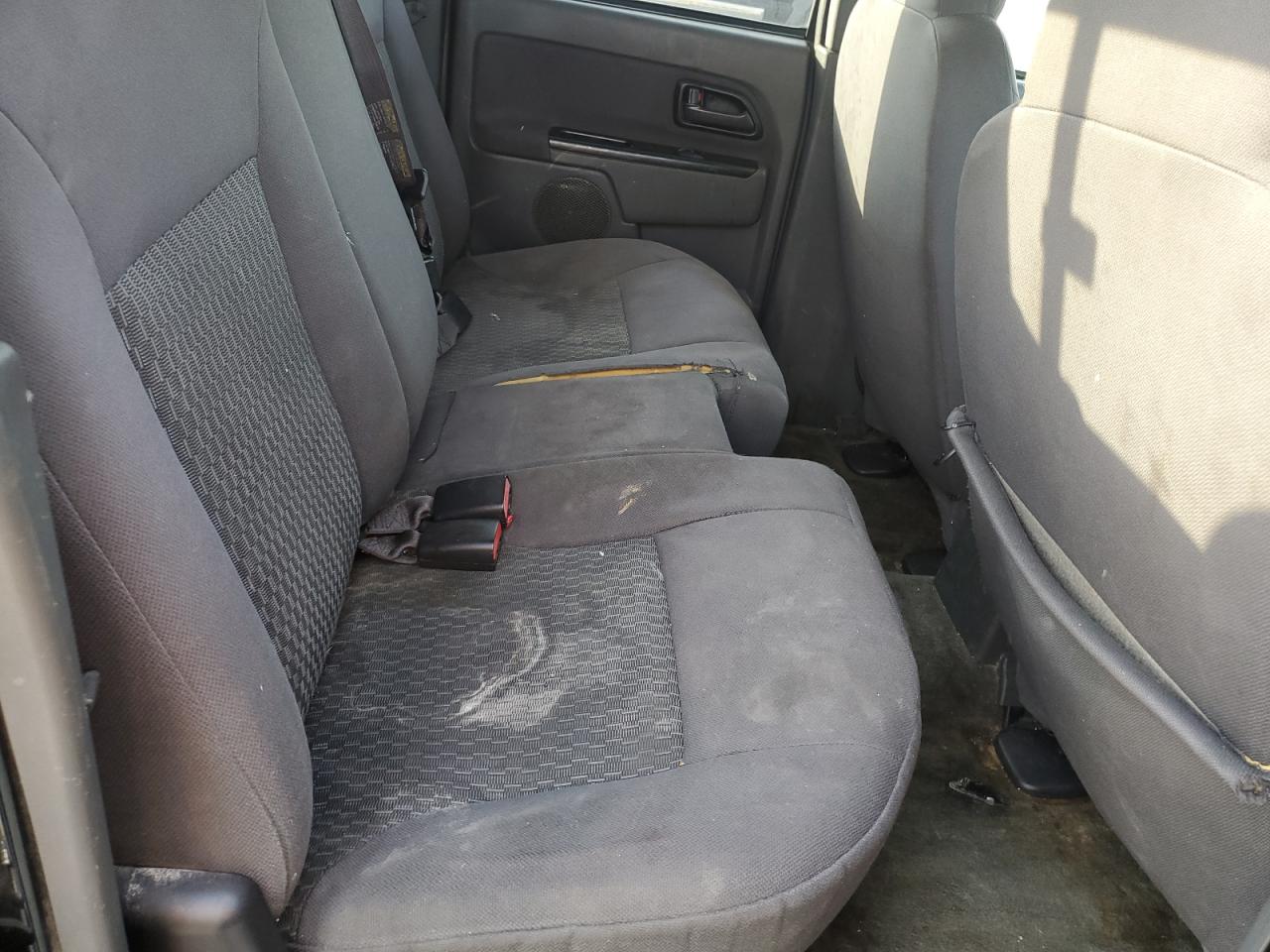 2006 Chevrolet Colorado VIN: 1GCDT136668137310 Lot: 84873885