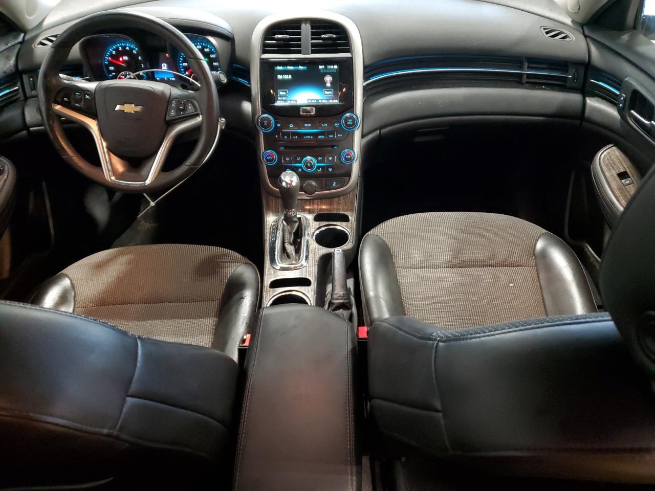 2015 Chevrolet Malibu 2Lt VIN: 1G11D5SLXFF341711 Lot: 81879525