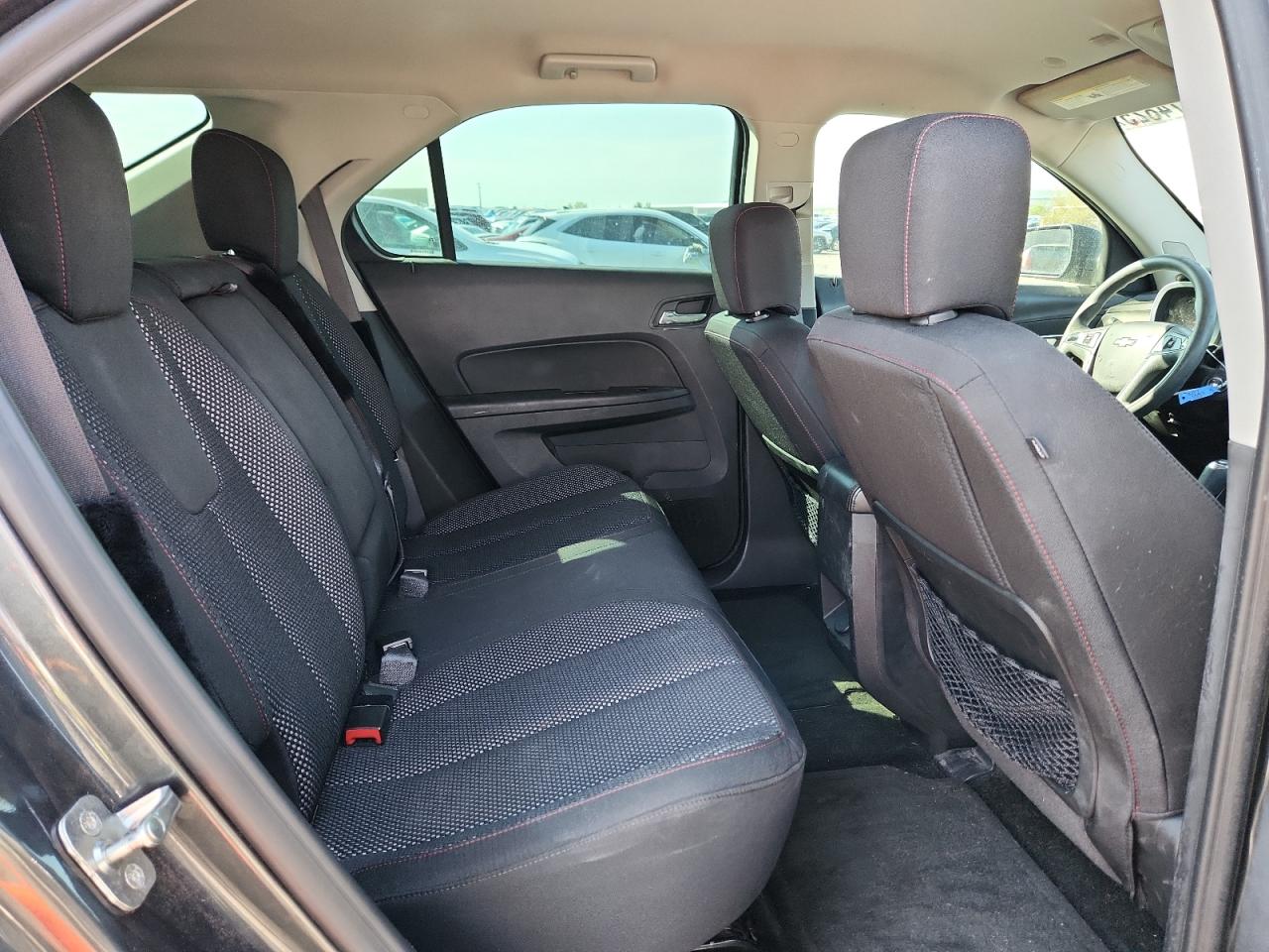 2017 Chevrolet Equinox Ls VIN: 2GNALBEK1H1568900 Lot: 86074825