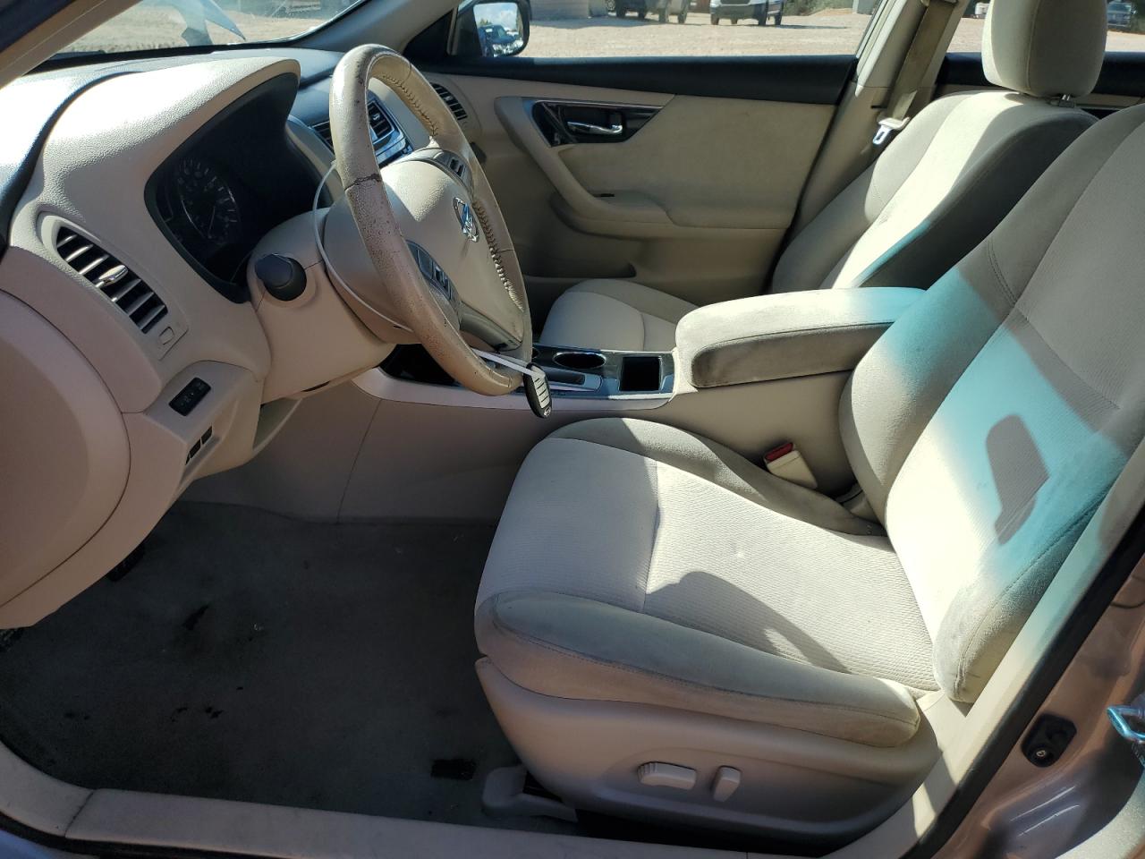 2013 Nissan Altima 2.5 VIN: 1N4AL3AP7DC237619 Lot: 82439415