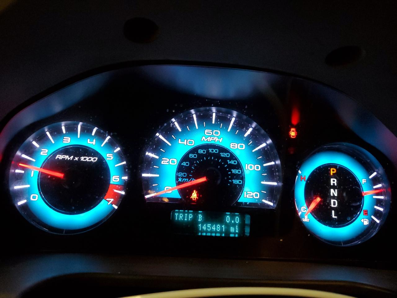 2010 Ford Fusion S VIN: 3FAHP0GA1AR394886 Lot: 85389615