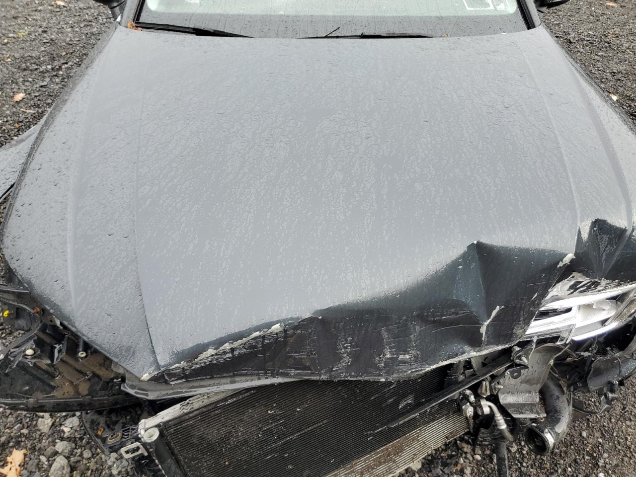 2018 Audi A4 Premium Plus VIN: WAUENAF42JA149512 Lot: 82599955