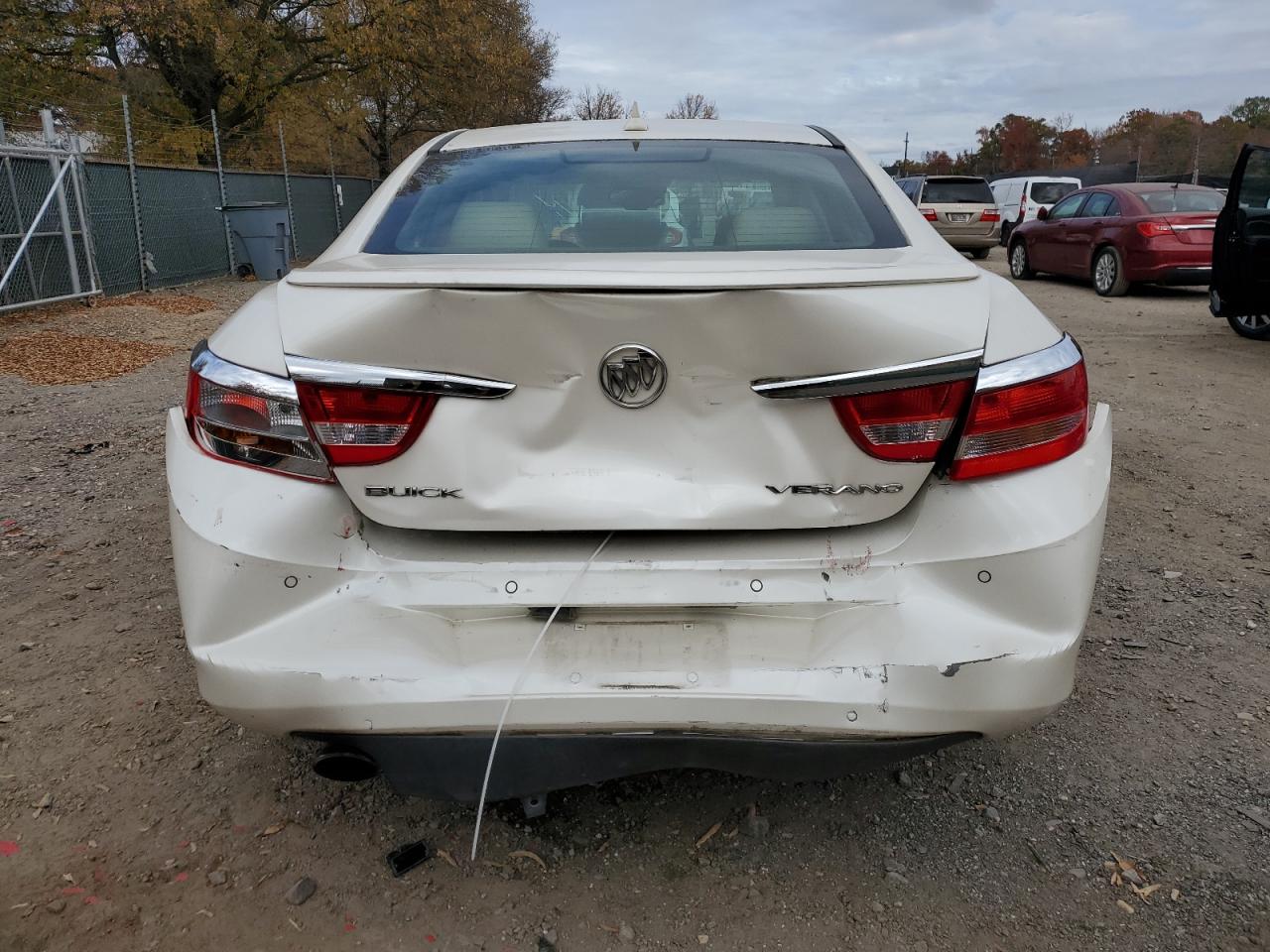 2012 Buick Verano VIN: 1G4PS5SK5C4228590 Lot: 90742075