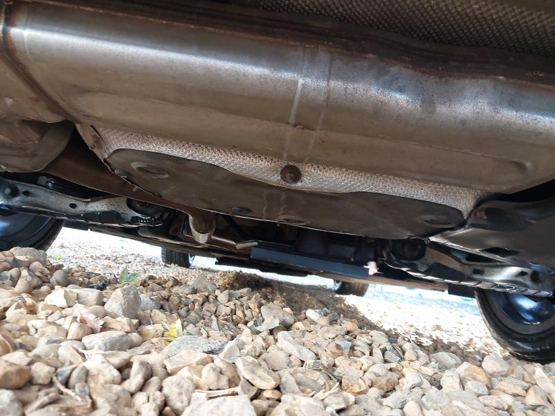 2018 AUDI A6 40 TDI S LINE 5DR S TRONIC