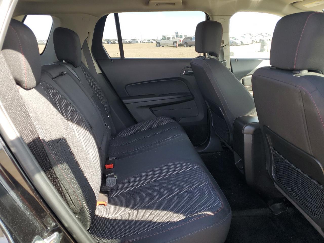 2015 GMC Terrain Sle VIN: 2GKFLWEK3F6177421 Lot: 72014145