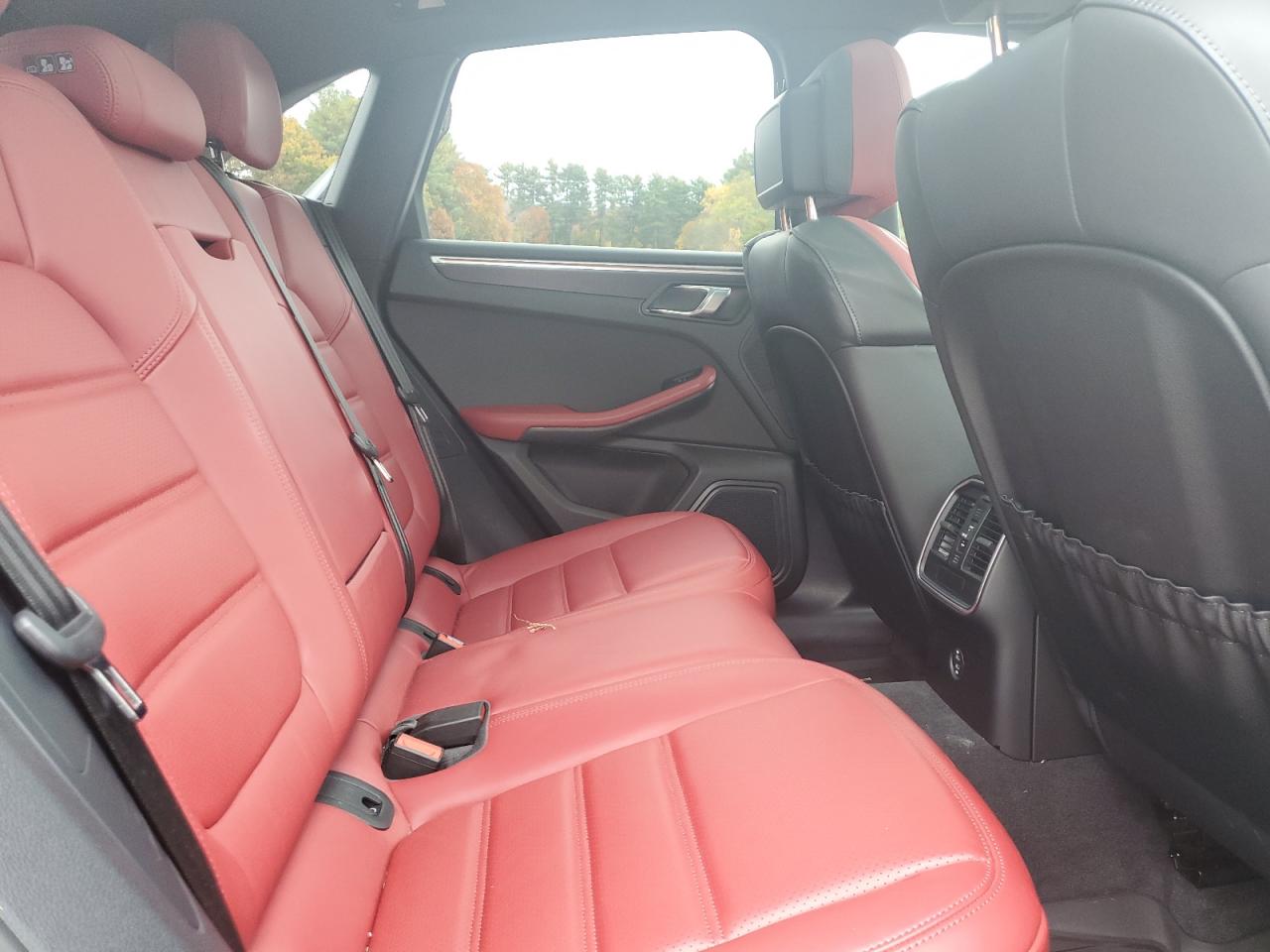 2023 Porsche Macan Gts VIN: WP1AF2A53PLB55724 Lot: 89655735