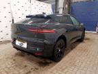 2022 JAGUAR I-PACE HSE BLACK  for sale at Copart SANDWICH