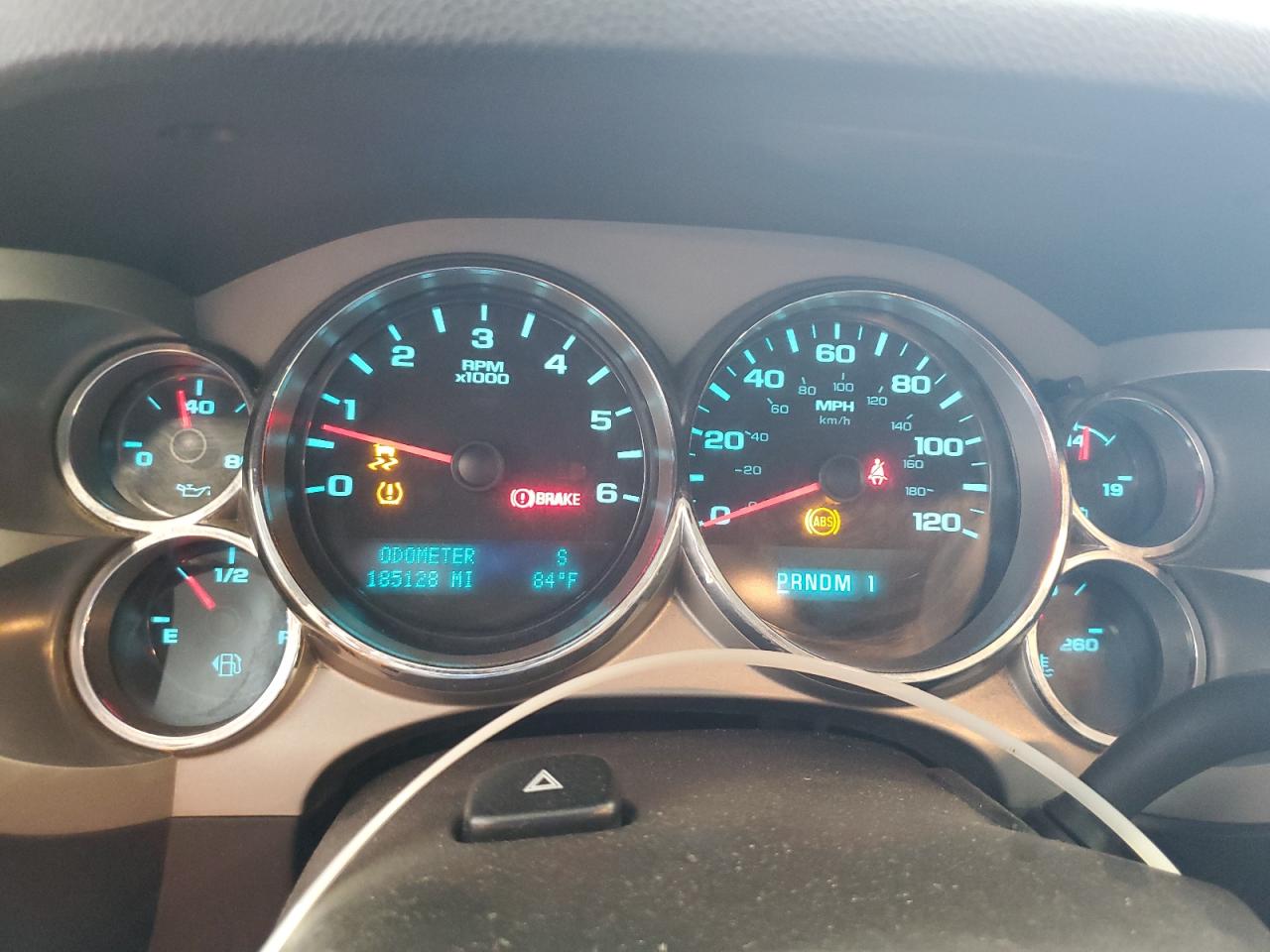 2013 Chevrolet Silverado K2500 Heavy Duty Lt VIN: 1GC1KXCG8DF200238 Lot: 84865865