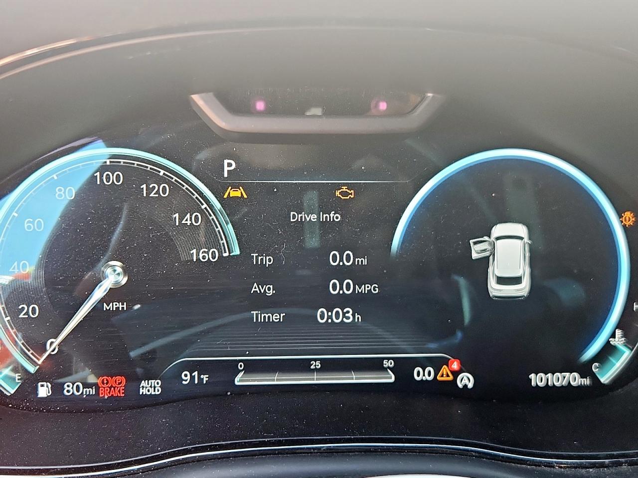 2023 Genesis Gv70 Base VIN: KMUMADTB5PU094167 Lot: 84802125