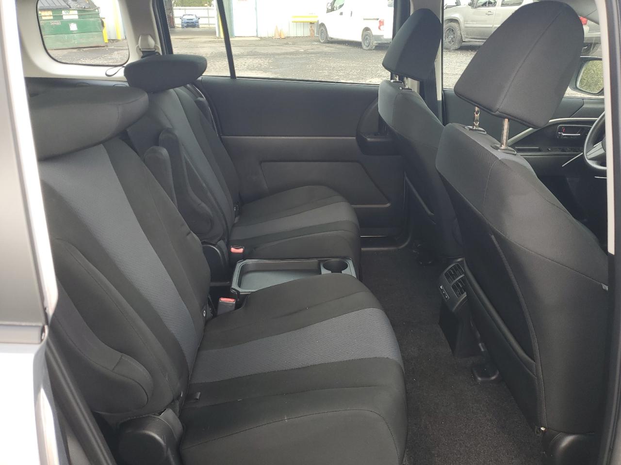 2015 Mazda 5 Sport VIN: JM1CW2BL2F0189886 Lot: 82745675