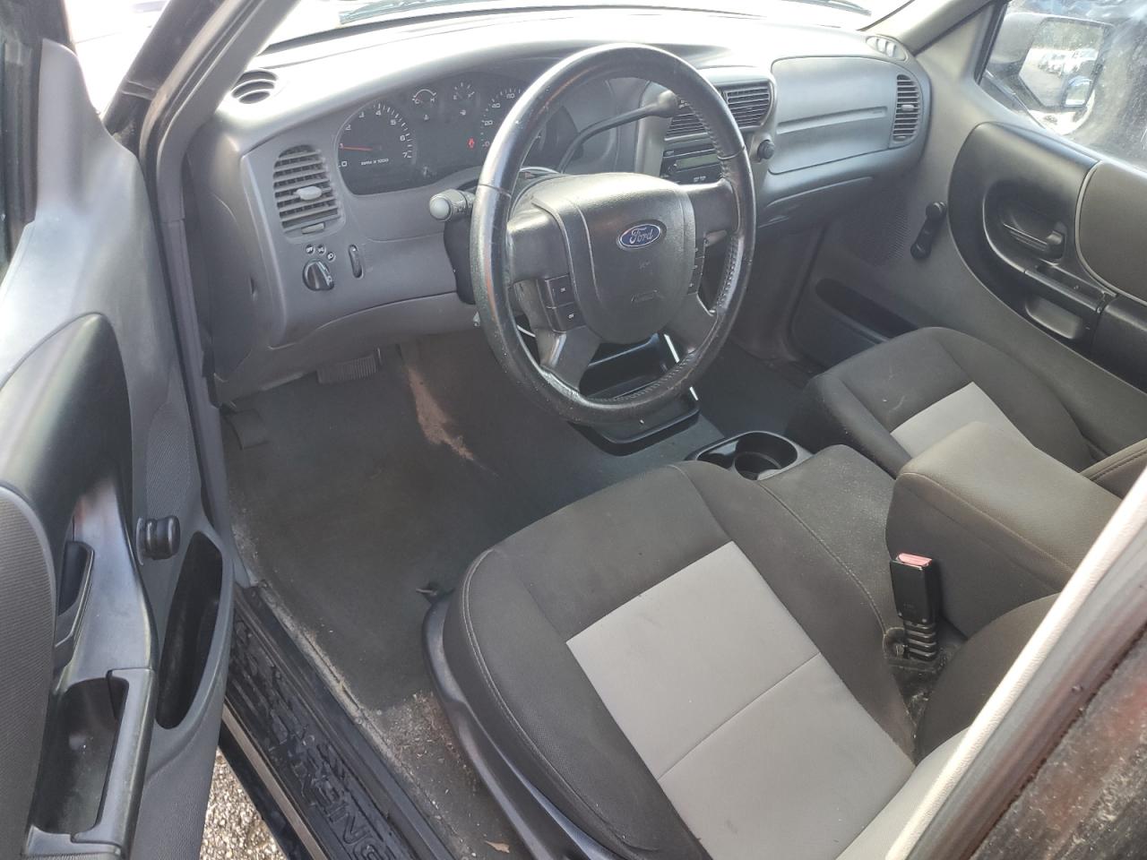 2006 Ford Ranger Super Cab VIN: 1FTYR14U16PA32015 Lot: 85547685