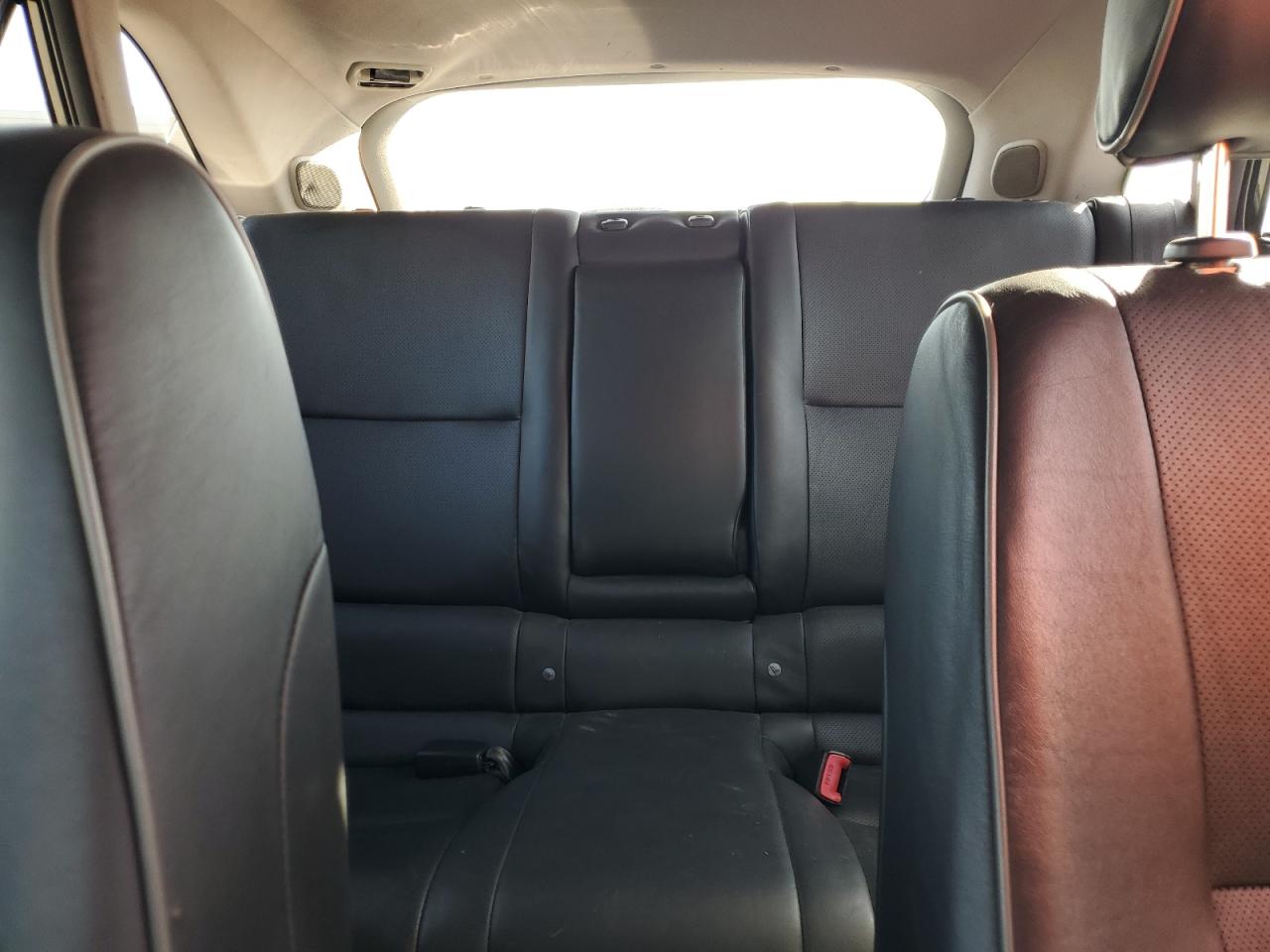 2005 Lexus Is 300 Sportcross VIN: JTHED192150100067 Lot: 84955675