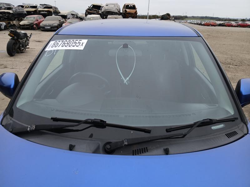 2015 SUZUKI SWIFT 1.2 SZ4 5DR AUTO