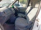 2013 FORD TRANSIT CONNECT T220 LOW ROOF CREW VAN TDCI 75PS for sale at Copart ST HELENS