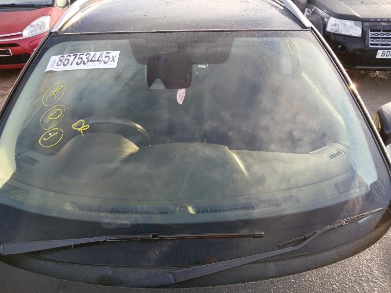 2017 NISSAN QASHQAI 1.2 DIG-T N-CONNECTA 5DR XTRONIC