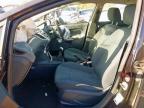 2011 FORD FIESTA ZETEC  for sale at Copart BRISTOL