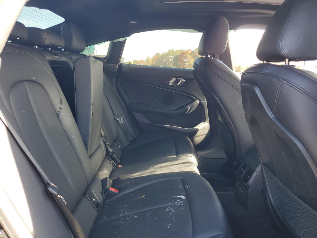 2021 BMW 228Xi VIN: WBA73AK08M7J58671 Lot: 89561085