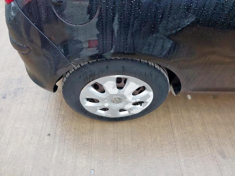 2011 VAUXHALL CORSA 1.3 CDTI ECOFLEX EXCLUSIV 3DR [AC]