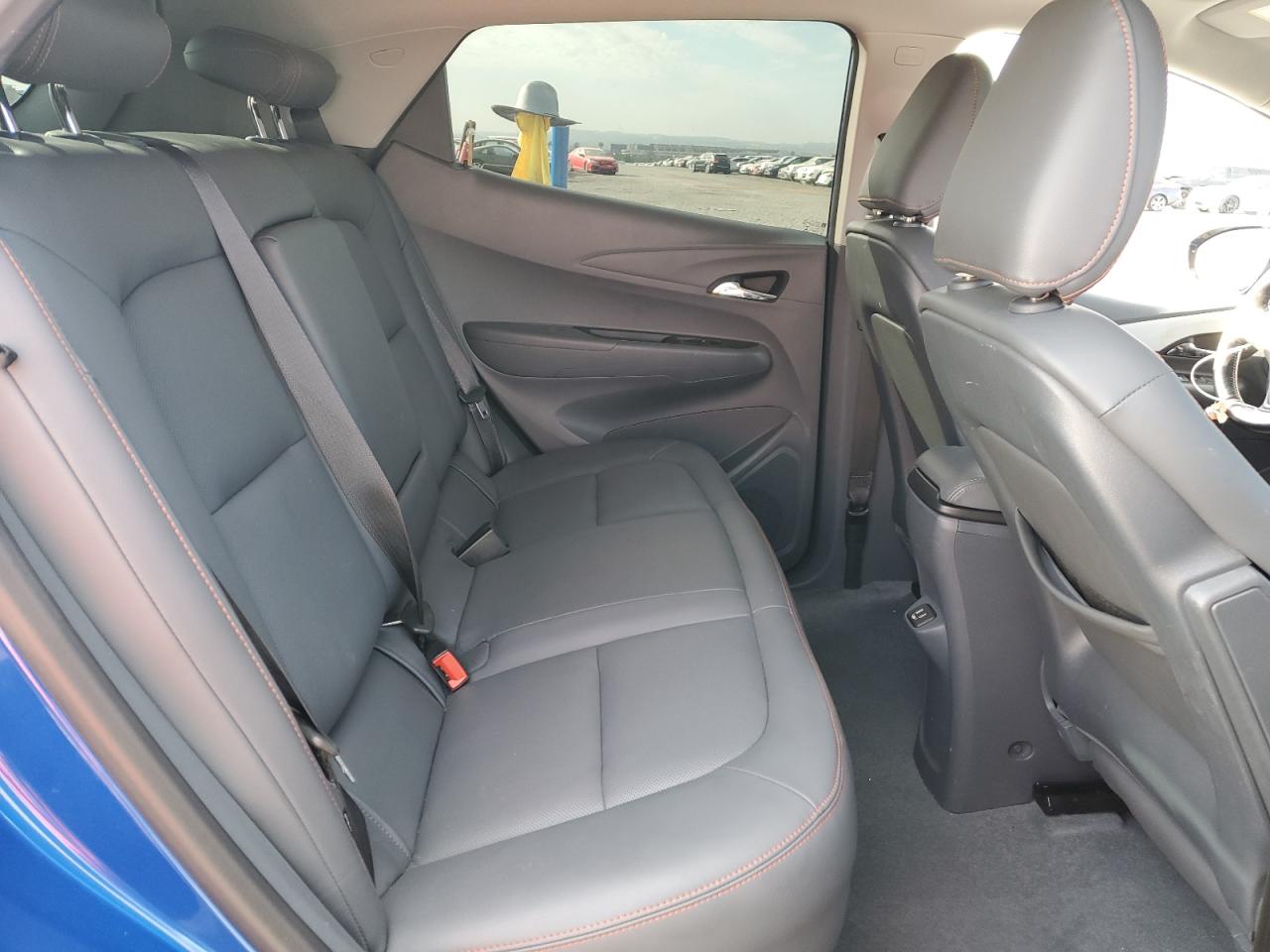 2020 Chevrolet Bolt Ev Premier VIN: 1G1FZ6S01L4137633 Lot: 84986975