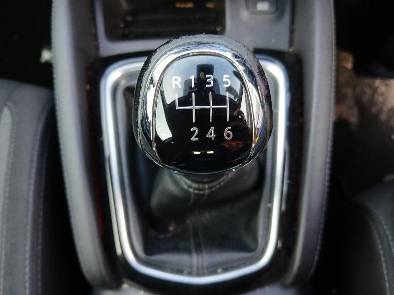 2019 NISSAN QASHQAI 1.5 DCI 115 ACENTA PREMIUM 5DR