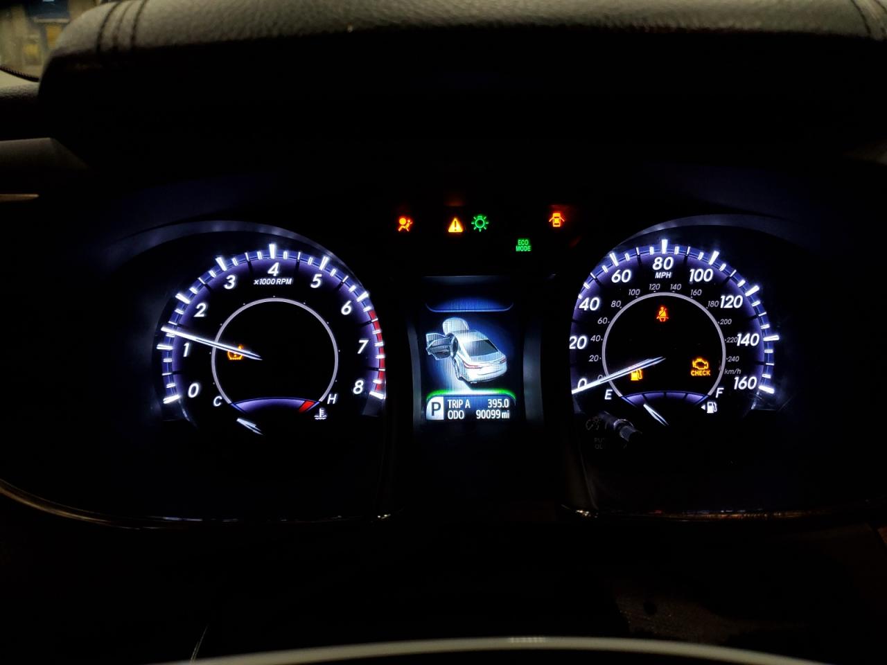 2016 Toyota Avalon Xle VIN: 4T1BK1EB9GU227267 Lot: 90914115