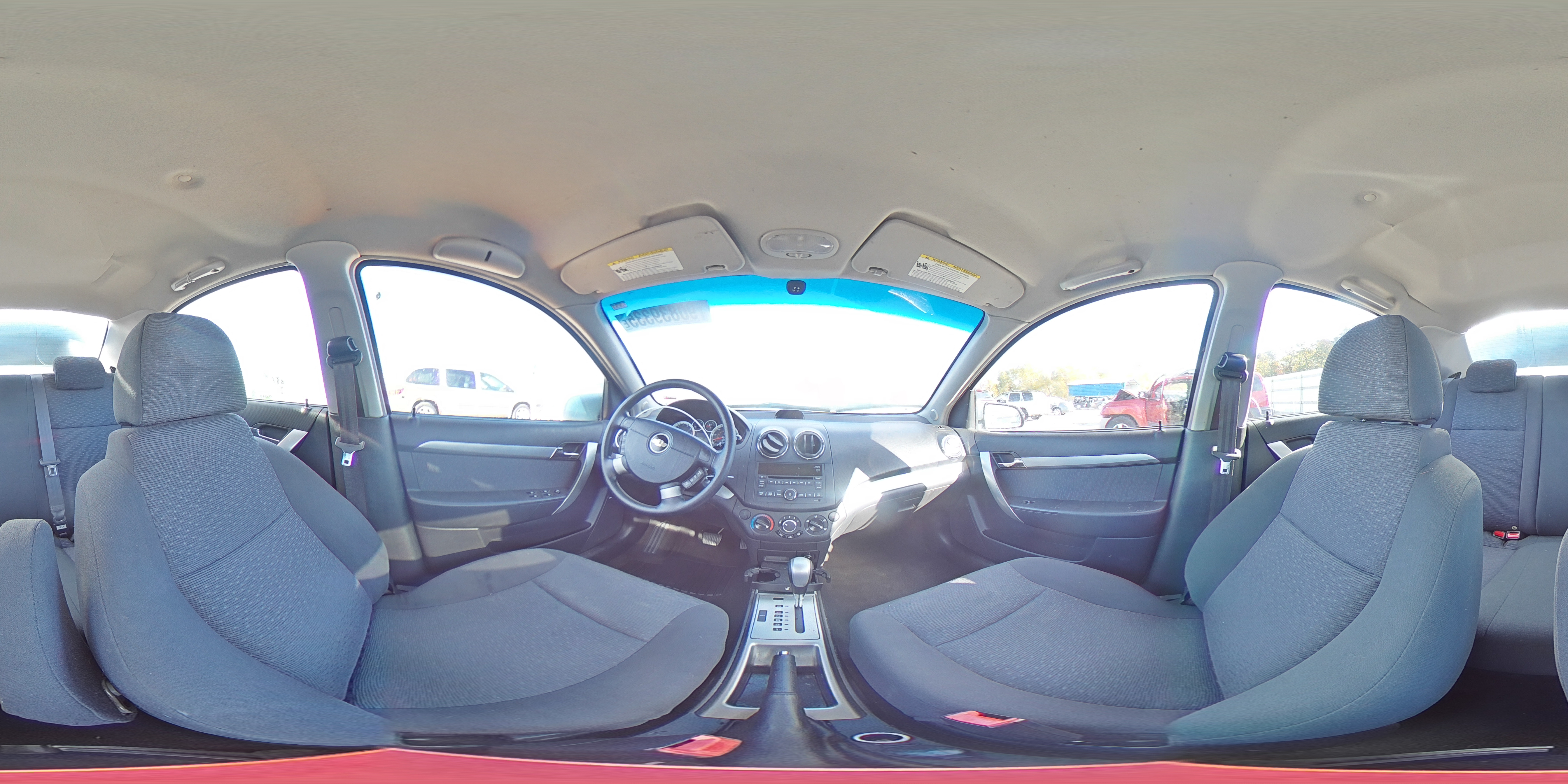 2009 Chevrolet Aveo Lt VIN: KL1TG56EX9B309721 Lot: 90839335