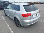 2012 AUDI A3 S LINE TDI S-A  for sale at Copart CHESTER