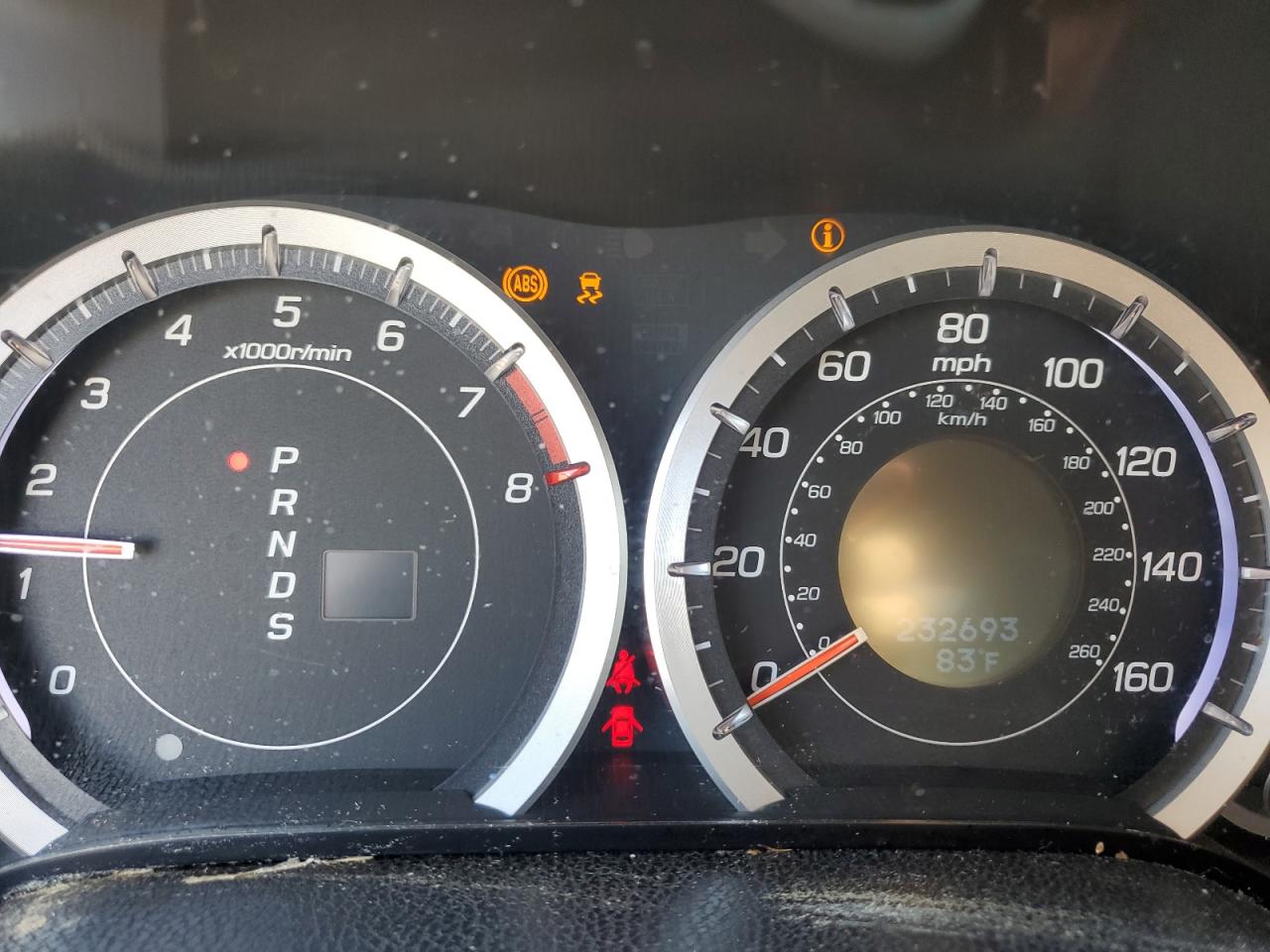 2012 Acura Tsx Tech VIN: JH4CU2F69CC012304 Lot: 86490965