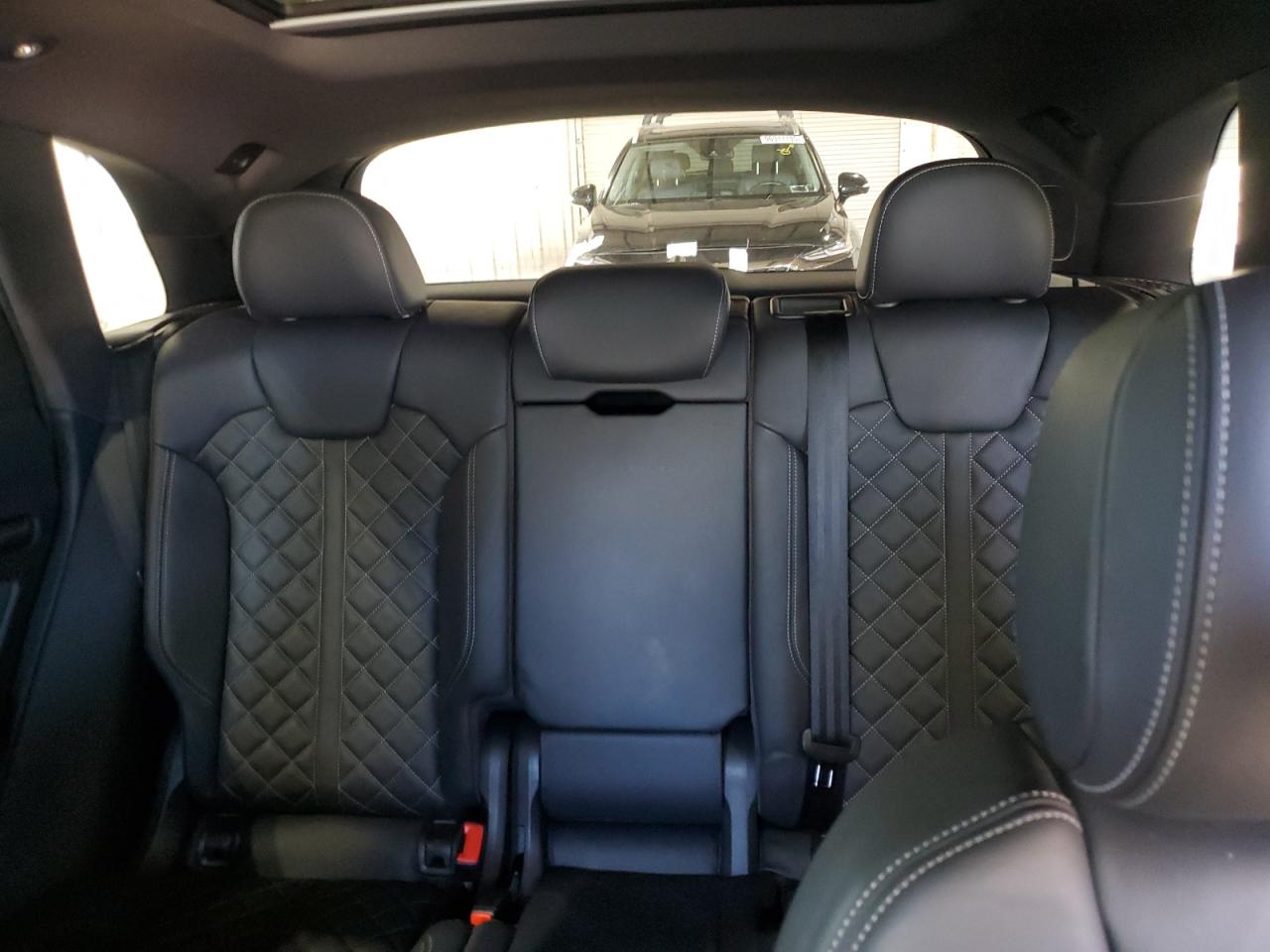 2019 Audi Sq5 Premium Plus VIN: WA1B4AFY7K2113400 Lot: 89688315