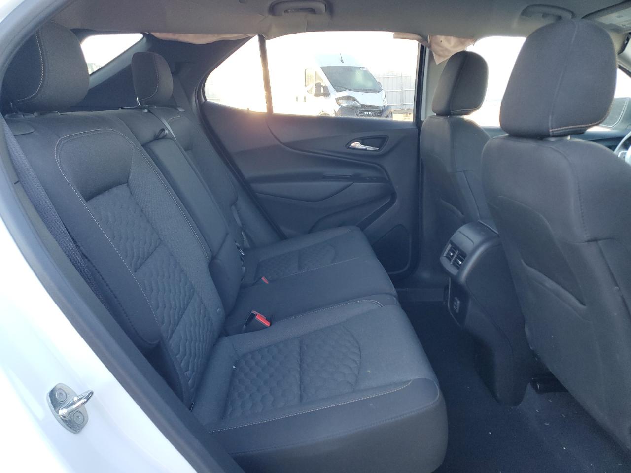 2020 Chevrolet Equinox Lt VIN: 2GNAXKEV9L6111276 Lot: 82777755