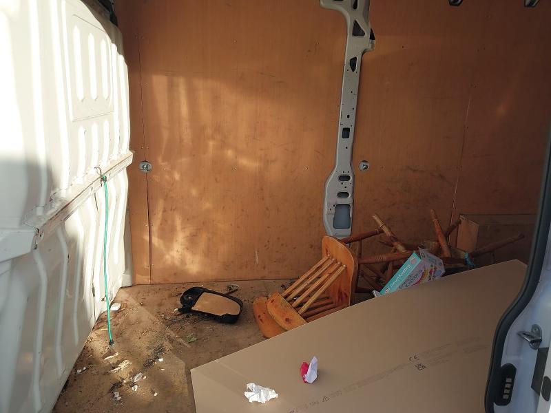 2022 PEUGEOT BOXER 2.2 BLUEHDI H2 PROFESSIONAL VAN 140PS