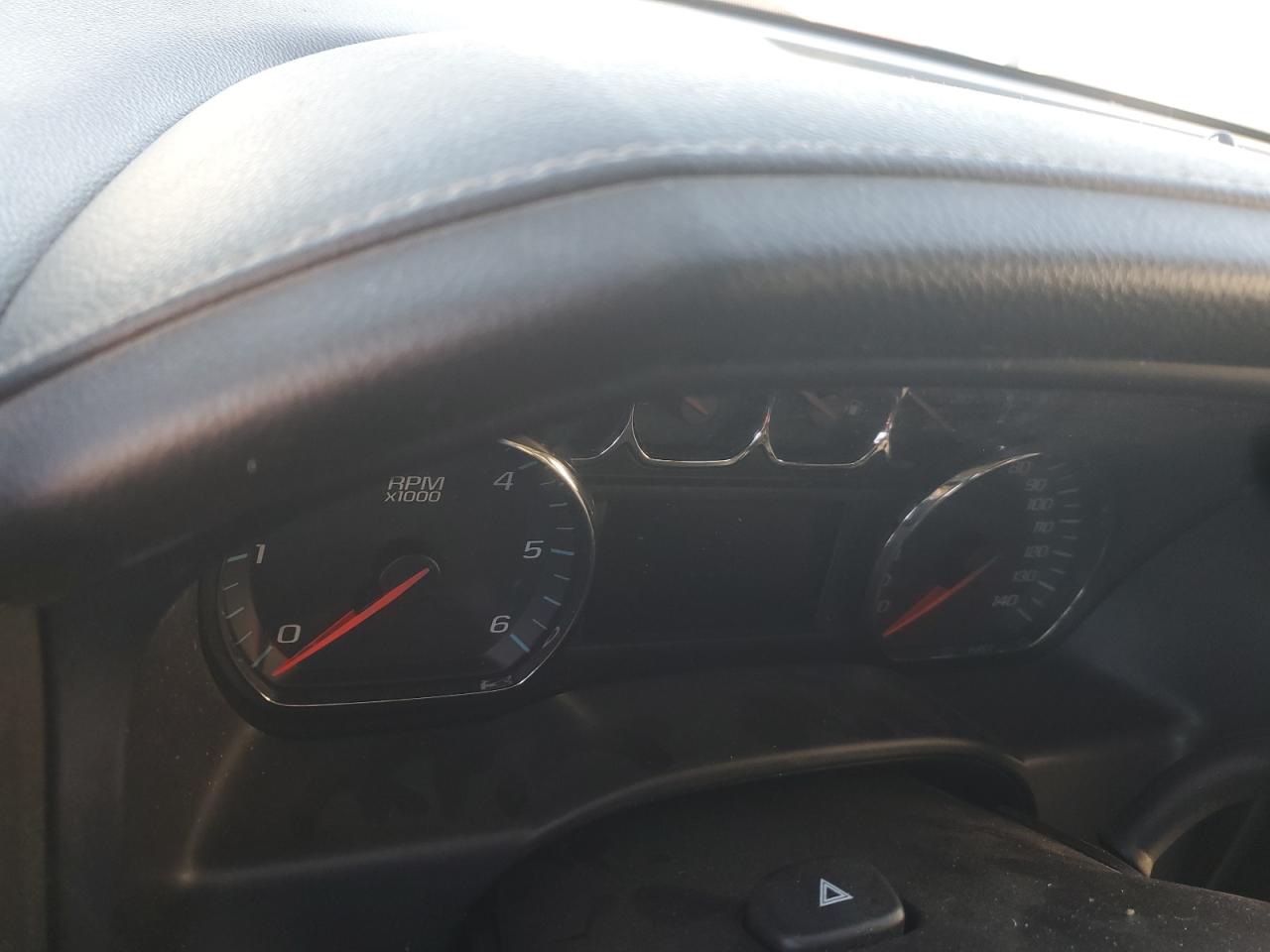 2015 Chevrolet Silverado C1500 Ltz VIN: 3GCPCSEC2FG468708 Lot: 82325595