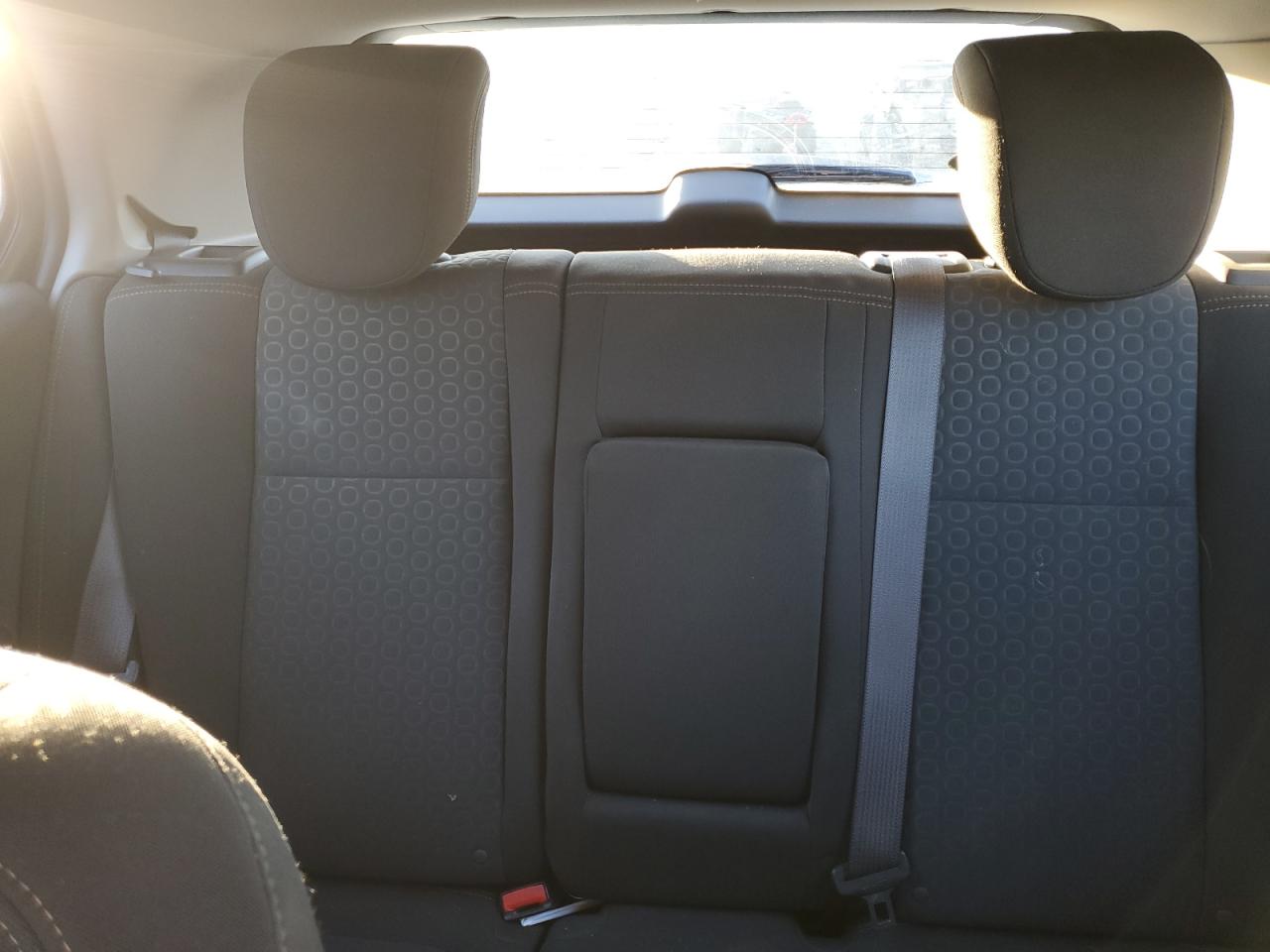 2018 Chevrolet Trax Ls VIN: KL7CJNSB5JB716062 Lot: 87374615